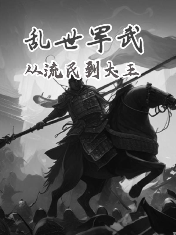 乱世里的军官