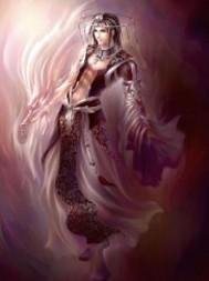 龙神道属于什么档次