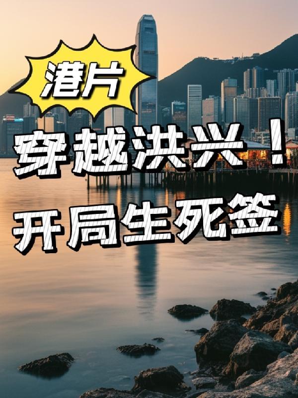 港片穿越洪兴!开局生死签TXT