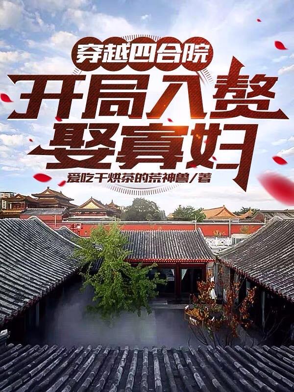 开局入赘娶寡妇 列表