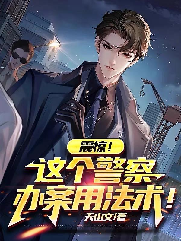 警察办案视频