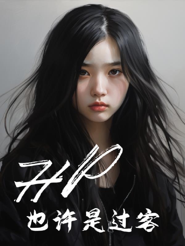 也许我们都是过客