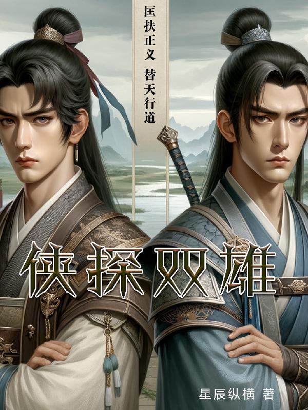 侠探是什么意思