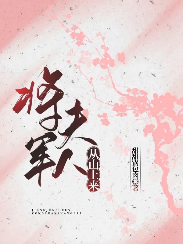 将军夫人又去打劫了