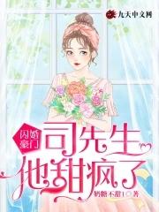 闪婚专宠总裁爱妻太霸道司振玄