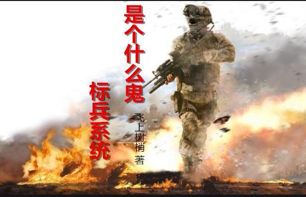 特种兵.系统