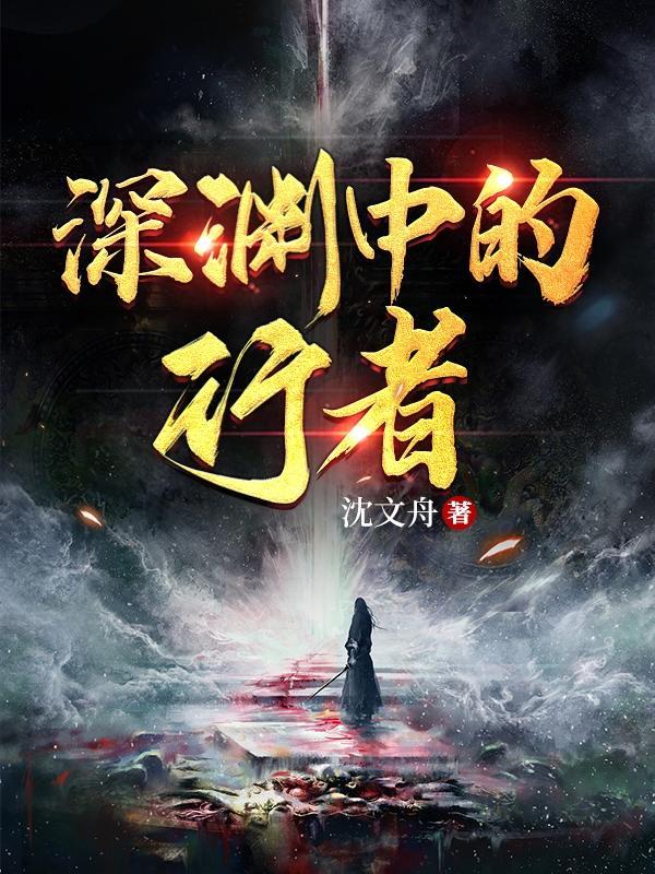电视剧深渊行者