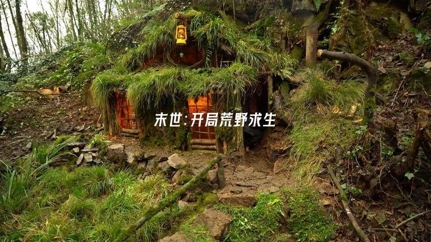 末世开局荒野求生张秋枫中的小丁是谁