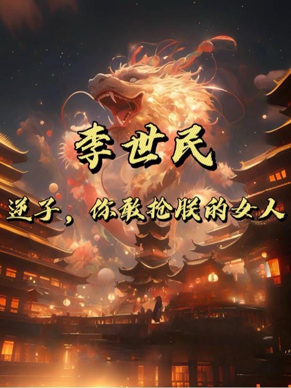 李世民大怒这个逆子
