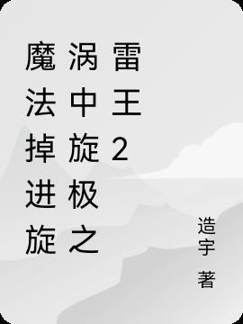 魔法掉进旋涡中旋极之雷王2 造宇