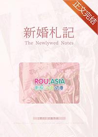 新婚札记晋江