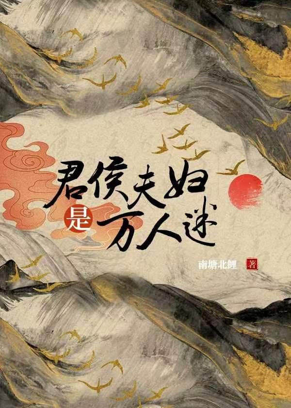 君侯夫妇是万人迷书评