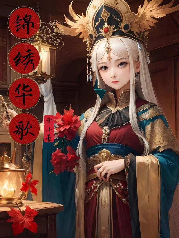 锦绣华萃