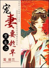 重生之宠妻才是正道全文免费阅读