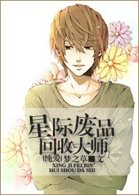 星际废品回收大师 作者