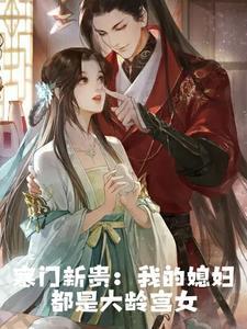 寒门媳妇望江影
