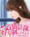 首席专宠总裁先生