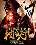 特种兵之王全文阅读
