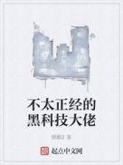 不正经的黑科技大佬txt
