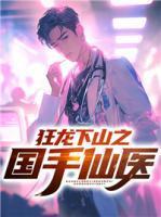 狂龙下山月落下弦夜