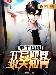 重生1980开局迎娶貌美知青3Q