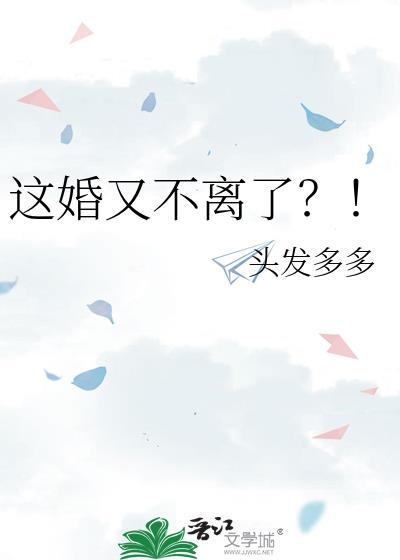 这婚又不离了讲了什么