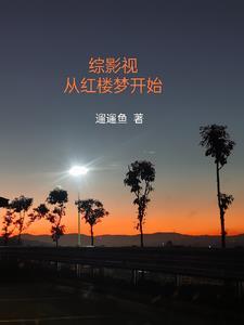 综影视从红楼梦开始(遛遛鱼)