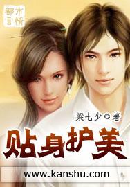 贴身护美兵王