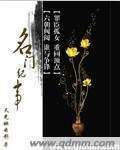 名门记事 百度