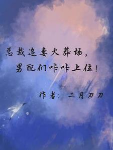 总裁追妻火葬场的甜宠文