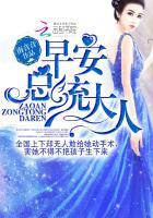 早安总统大人宋瓷