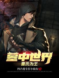 曹氏为王是谁