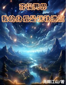 钢铁洪流动图