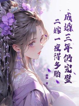 成婚三年仍完璧二嫁一夜得多胎最新章节