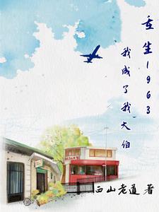 重生之我成了二大爷