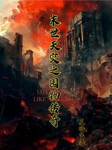 囤物资A到天灾末世结束