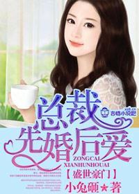 盛世豪门总裁新婚告急免费阅读