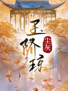 玉阶琼灰尘