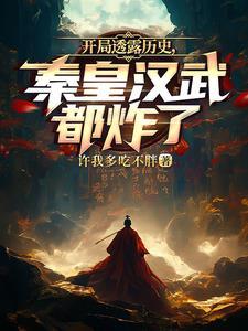 看秦皇汉武