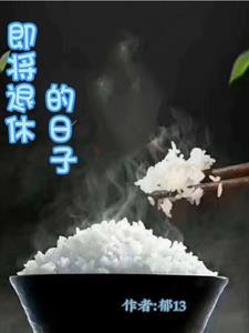 将要退休