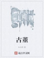 古董局中局豆瓣