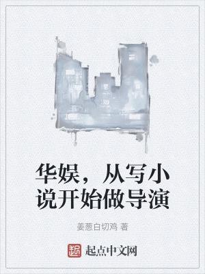 主角做导演的华娱