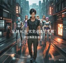 穿越生化危机的世界