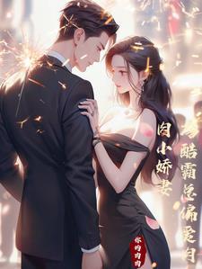 冷清霸道总裁vs娇小软萌小甜妻