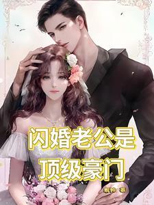 闪婚老公神秘