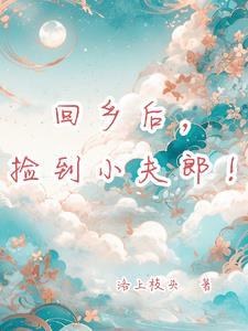 捡个夫郎回家宠女尊txt