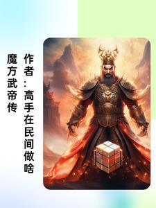 魔方武帝叫什么