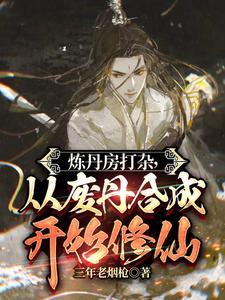 炼丹房打杂从废丹合成开始修仙苏十二