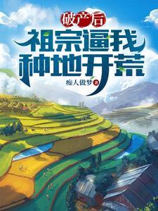 破产后我回村捡垃圾作者 庄园主