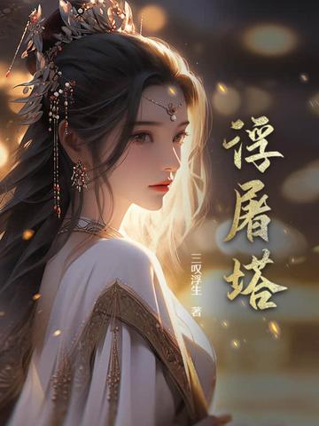 浮图塔结局是什么